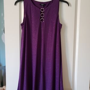 Cocktail dress